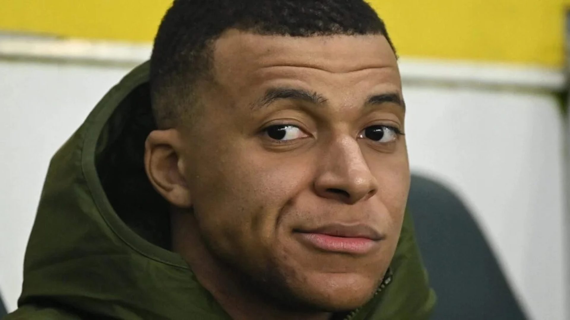 Lesão de Mbappé preocupa França e Real Madrid