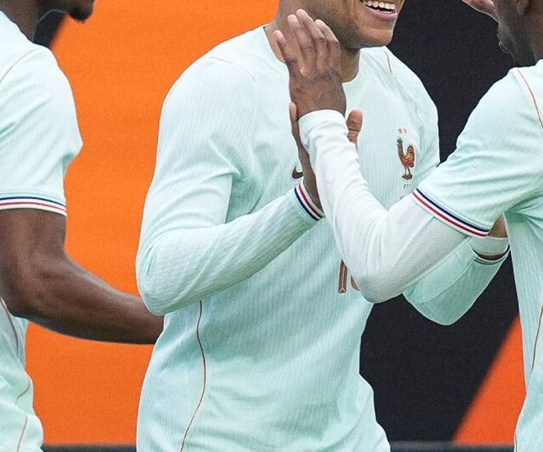 Desafiador Grupo I da Copa reúne França, Noruega, Senegal e Iraque