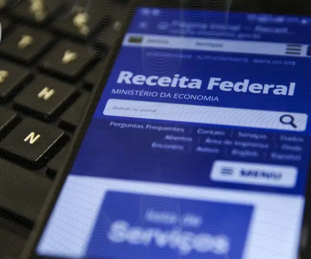 Prazo para enviar declaração do IR começa na próxima segunda