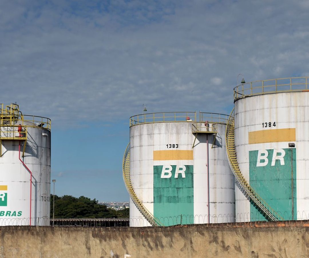 Privatização da BR prejudica consumidor em momento de crise