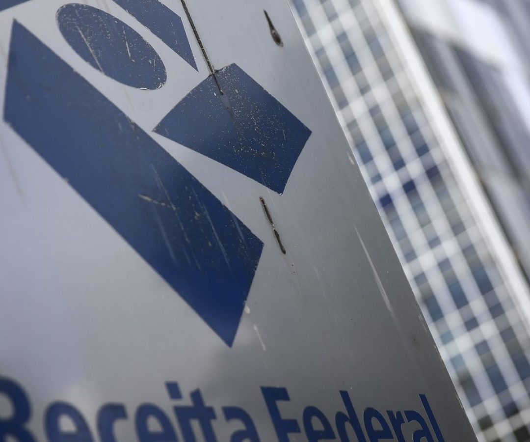 Receita alerta para falsas cobranças com nome e CPF do contribuinte