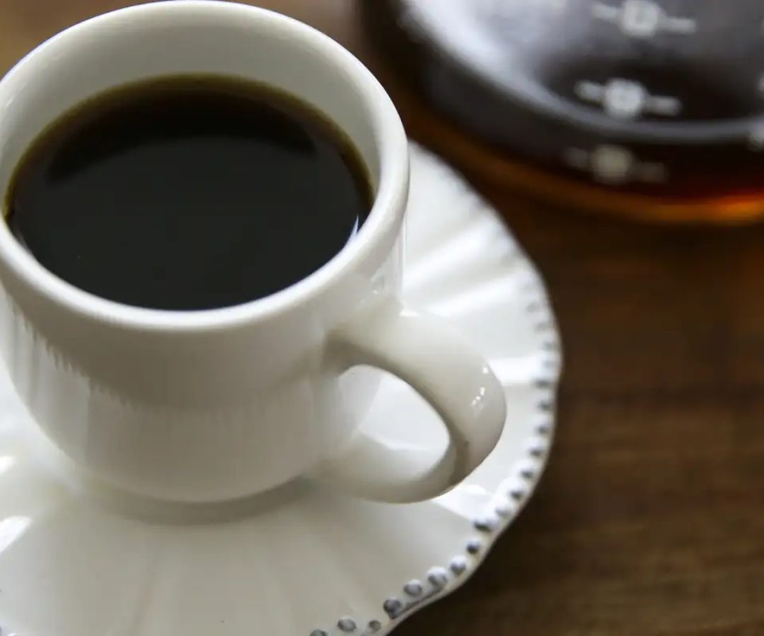 Consumo de café sobe 2,44% no primeiro quadrimestre deste ano