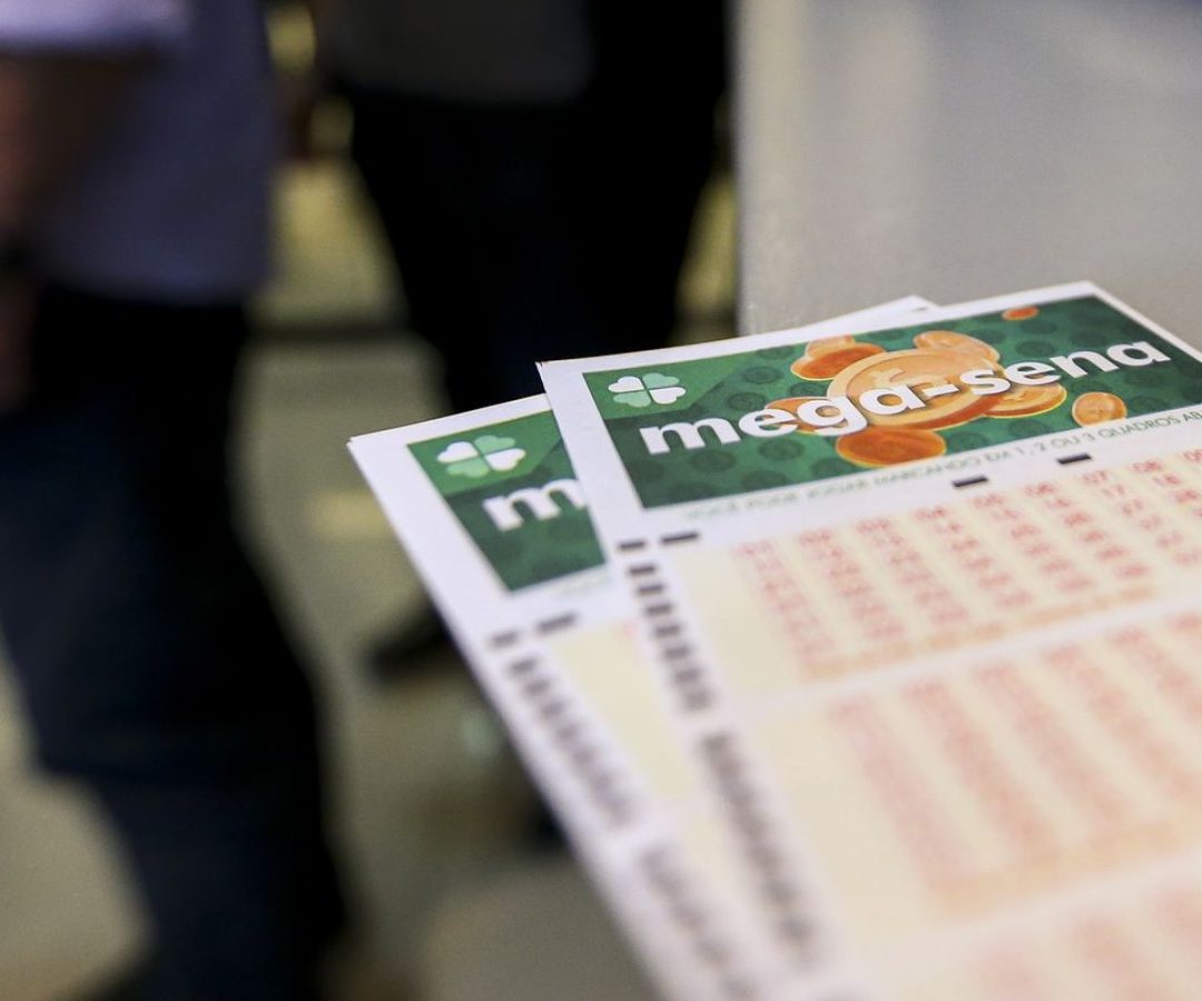 Mega-Sena acumulada vai sortear R$ 100 milhões no próximo sábado