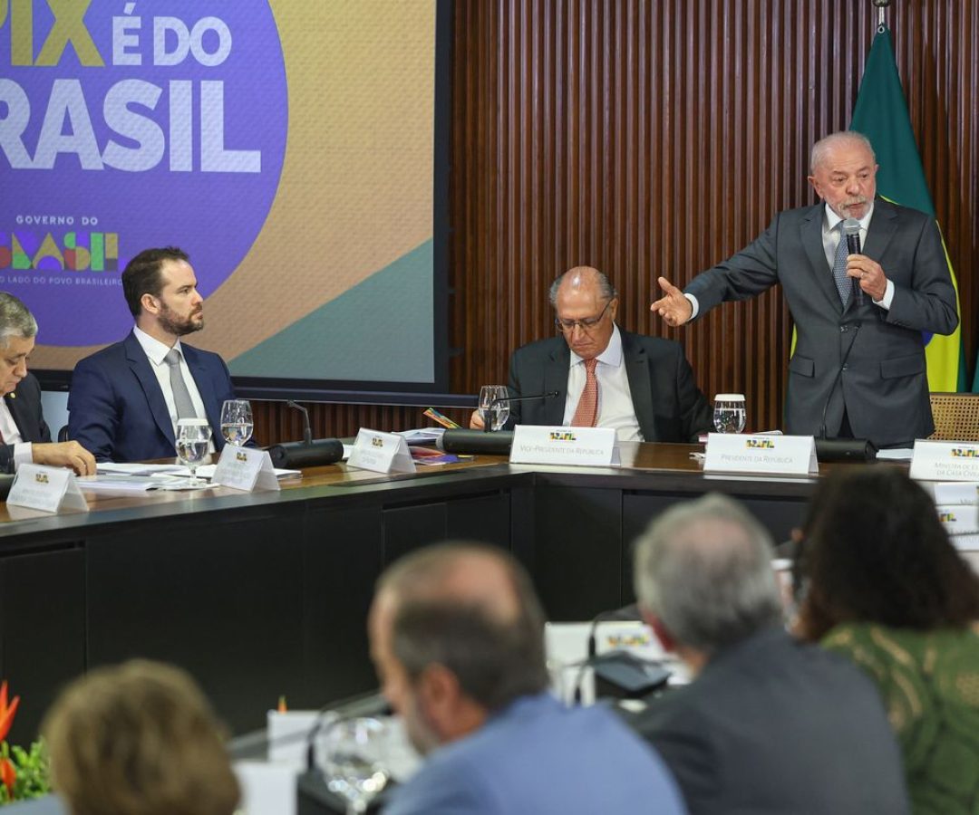 Brasil vai buscar novos parceiros para dimunuir impactos comerciais