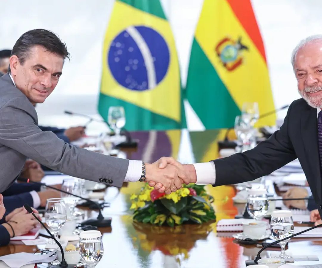 América Latina: Brasil aposta em pragmatismo após vitórias da direita