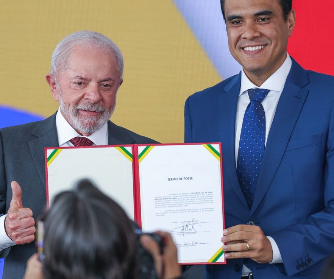 Novo ministro diz que governo deve priorizar acesso do povo ao turismo