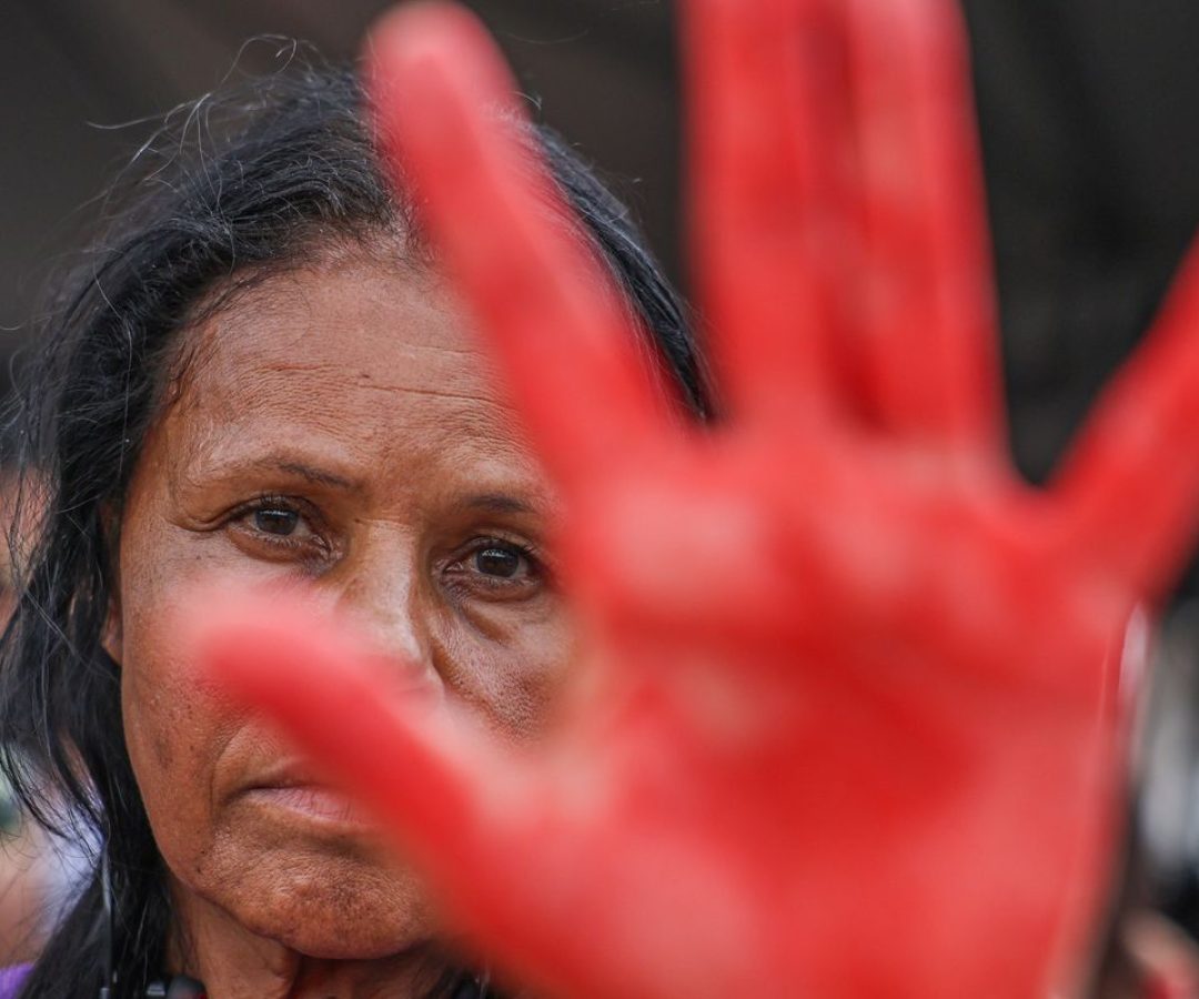 Chefes de Poderes assinarão pacto contra o feminicídio no Brasil