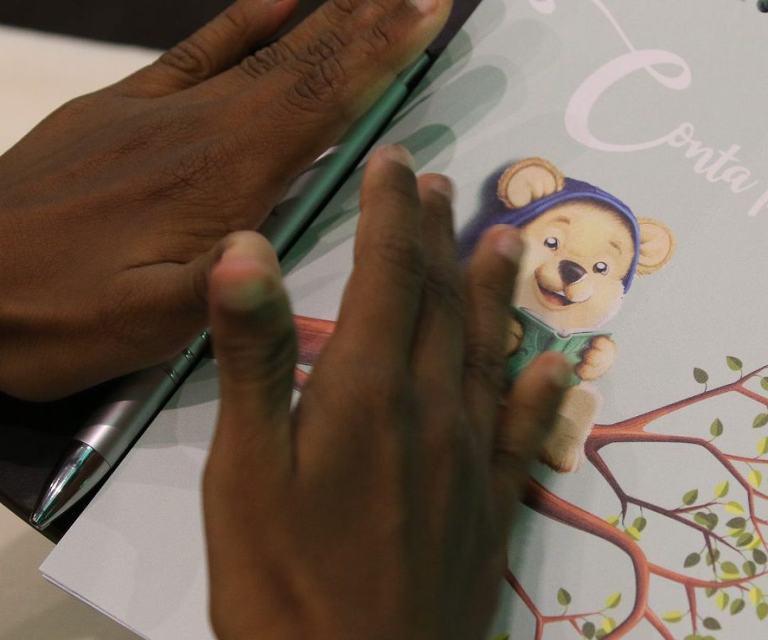 Analfabetismo entre pessoas idosas negras cai em 11 anos