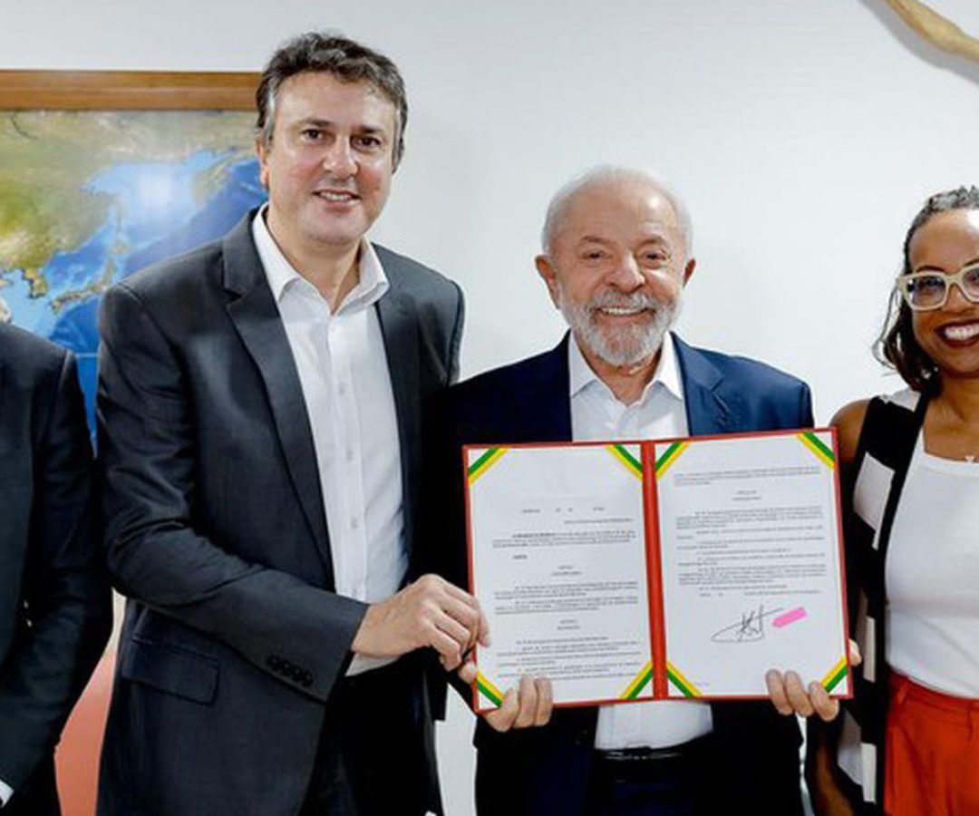 Governo institui o Compromisso Nacional Toda Matemática