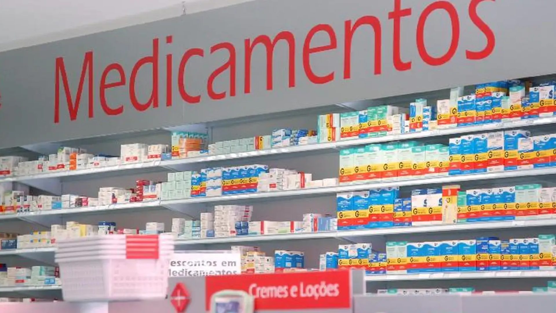 Farmácia Popular pode oferecer exames e testes rápidos