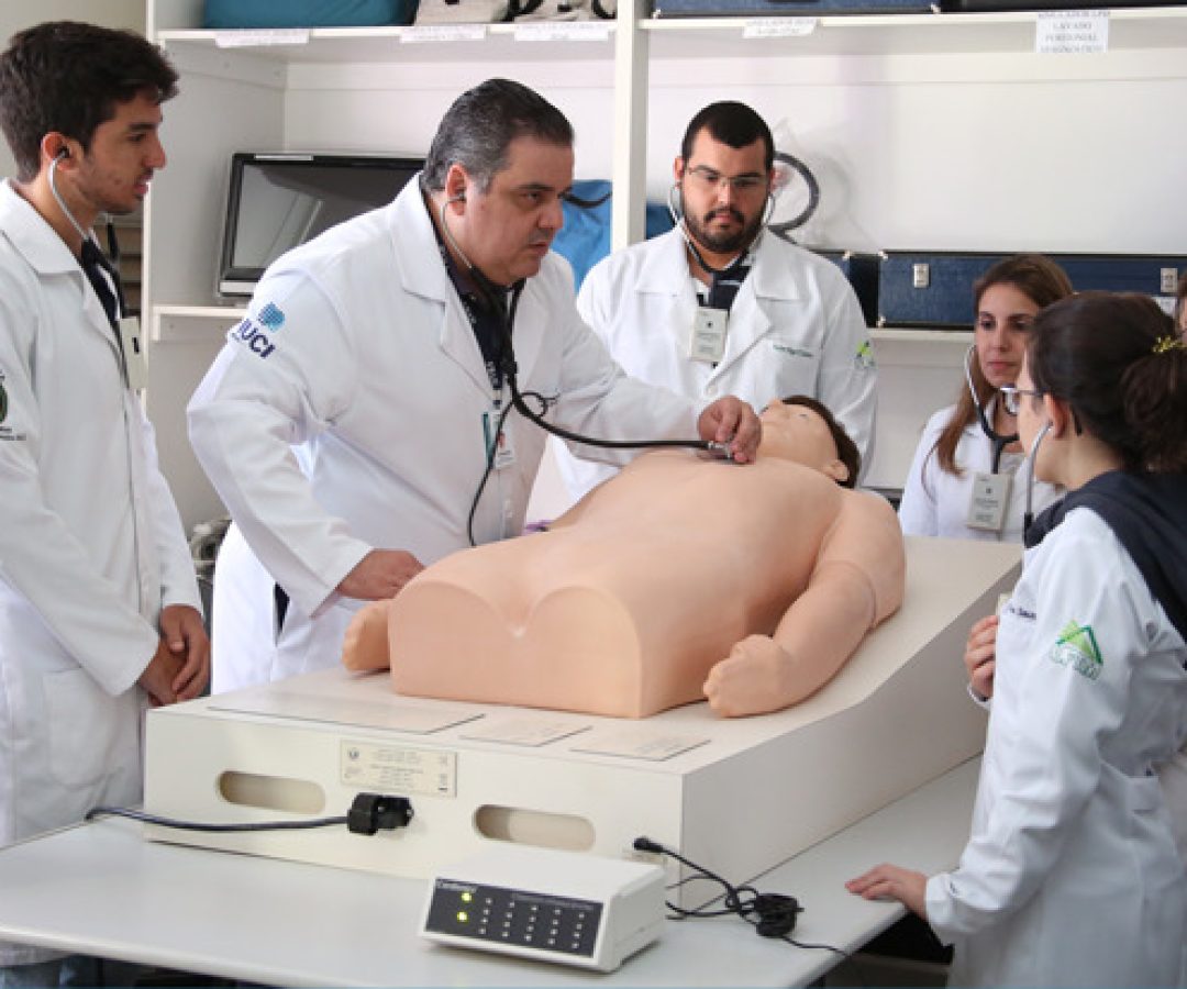 Enamed: 163 dos 351 cursos de Medicina avaliados conseguiram excelência acadêmica