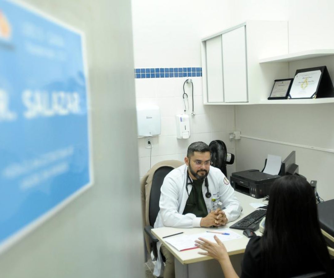 Médico de Família e Comunidade é o especialista do cuidado e parte fundamental na Atenção Primária à Saúde