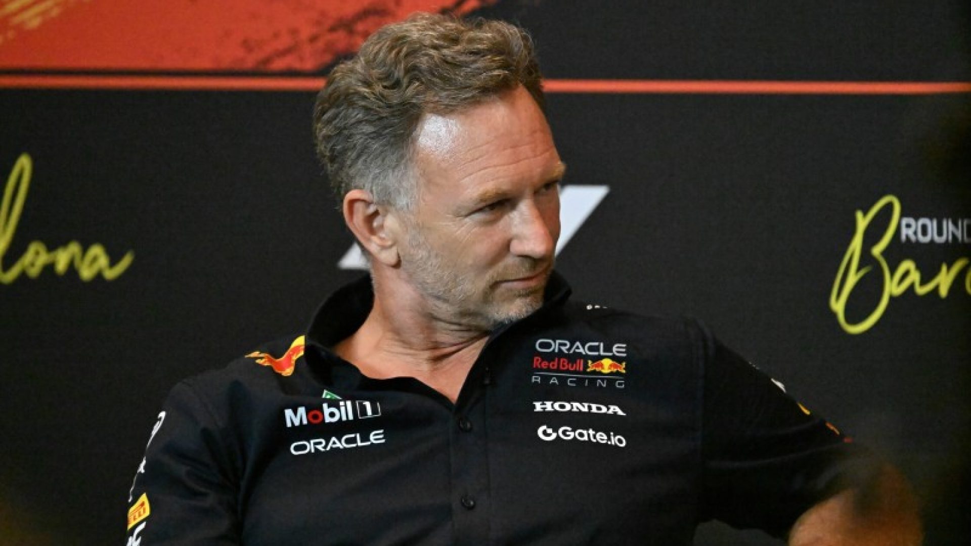 Horner pode se tornar novo chefe da Aston Martin, diz jornal