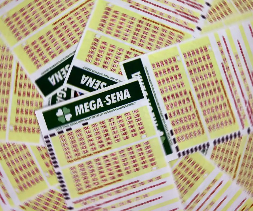 Mega-Sena acumula e prêmio principal vai para R$ 27 milhões