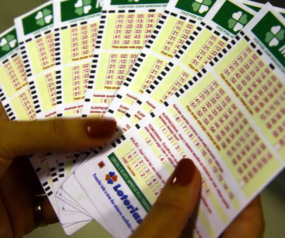 Aposta de Cachoeira do Sul (RS) leva quase R$ 15 milhões na Mega-Sena 