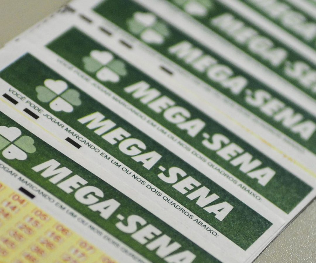 Prêmio de R$ 115 milhões da Mega-Sena será sorteado neste sábado