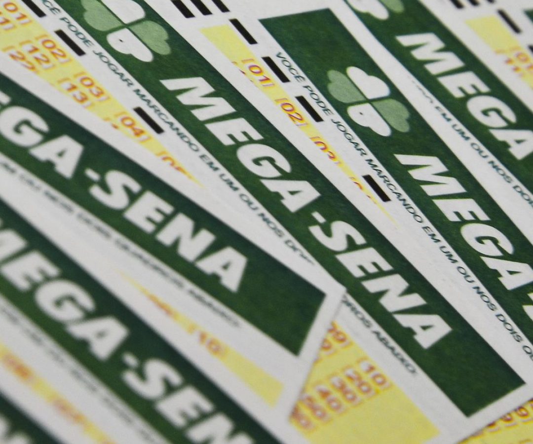 Aposta de Nova Lima (MG) leva R$ 17,9 milhões na Mega-Sena 