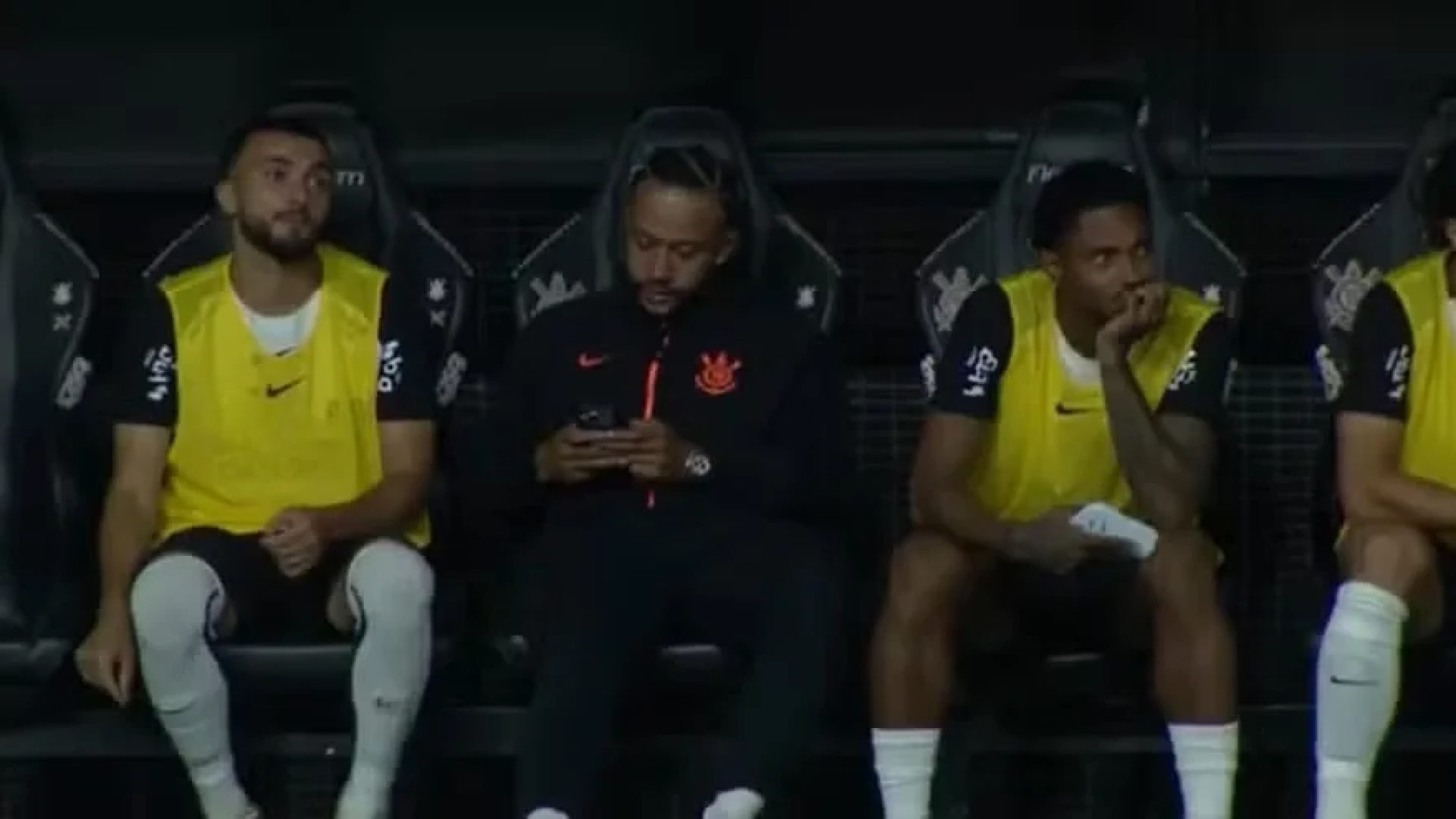 Reprodução/TV Globo