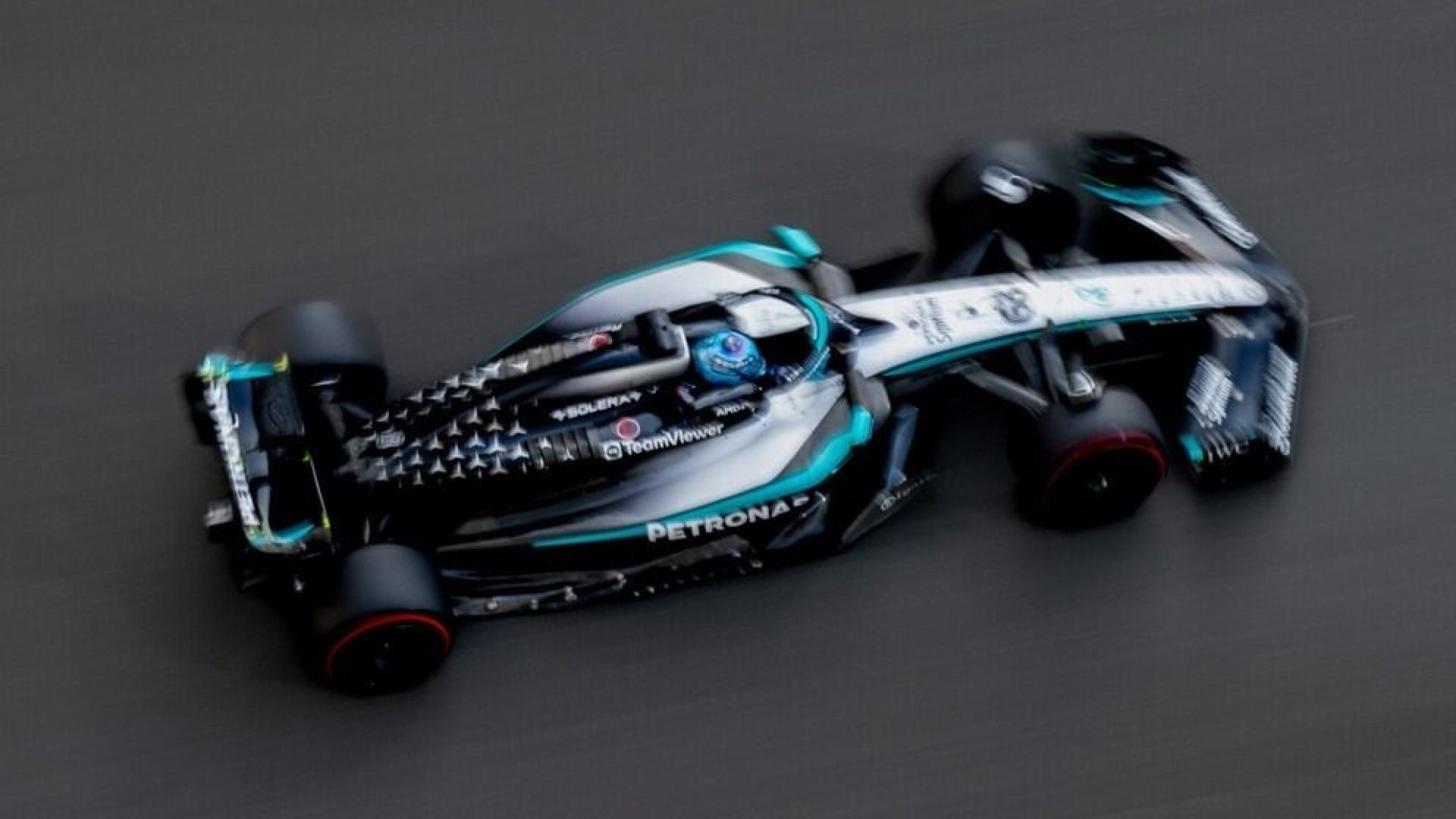 F1:Dois engenheiros-chave deixam Mercedes antes da temporada 2026