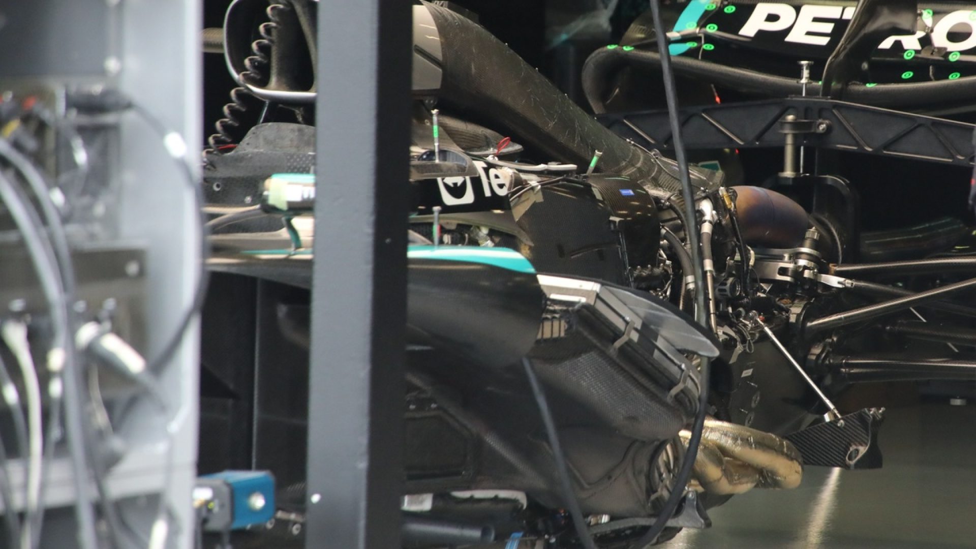 Motores de 2026 podem gerar potência mesmo sem aceleração