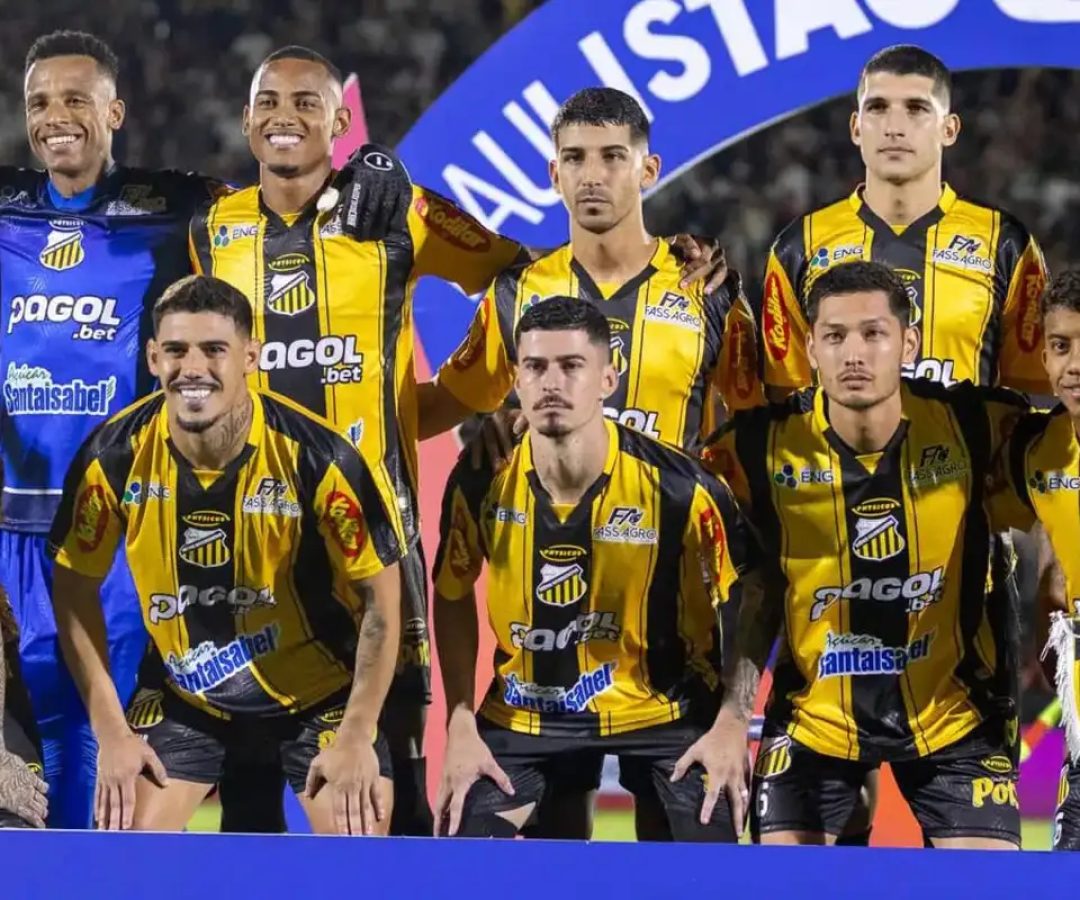 Novorizontino elimina Corinthians e chega à final do Paulistão