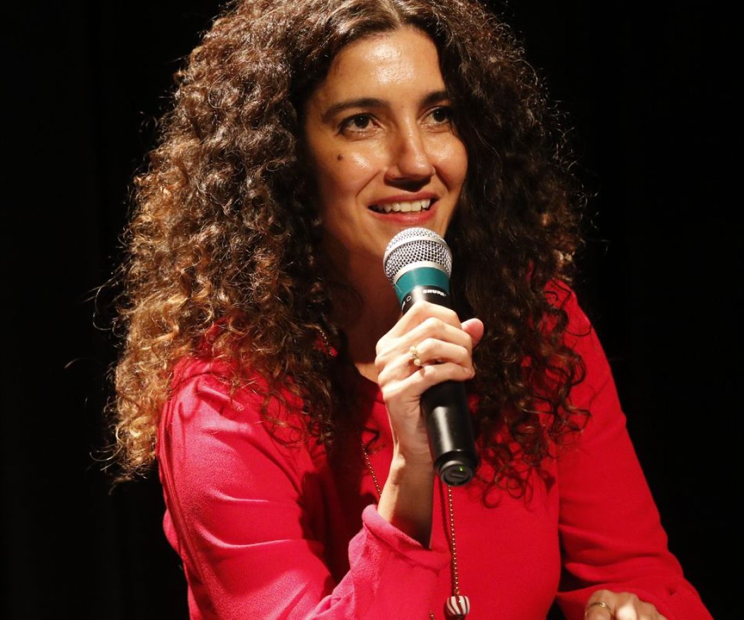 Antonia Pellegrino é a nova presidenta da EBC