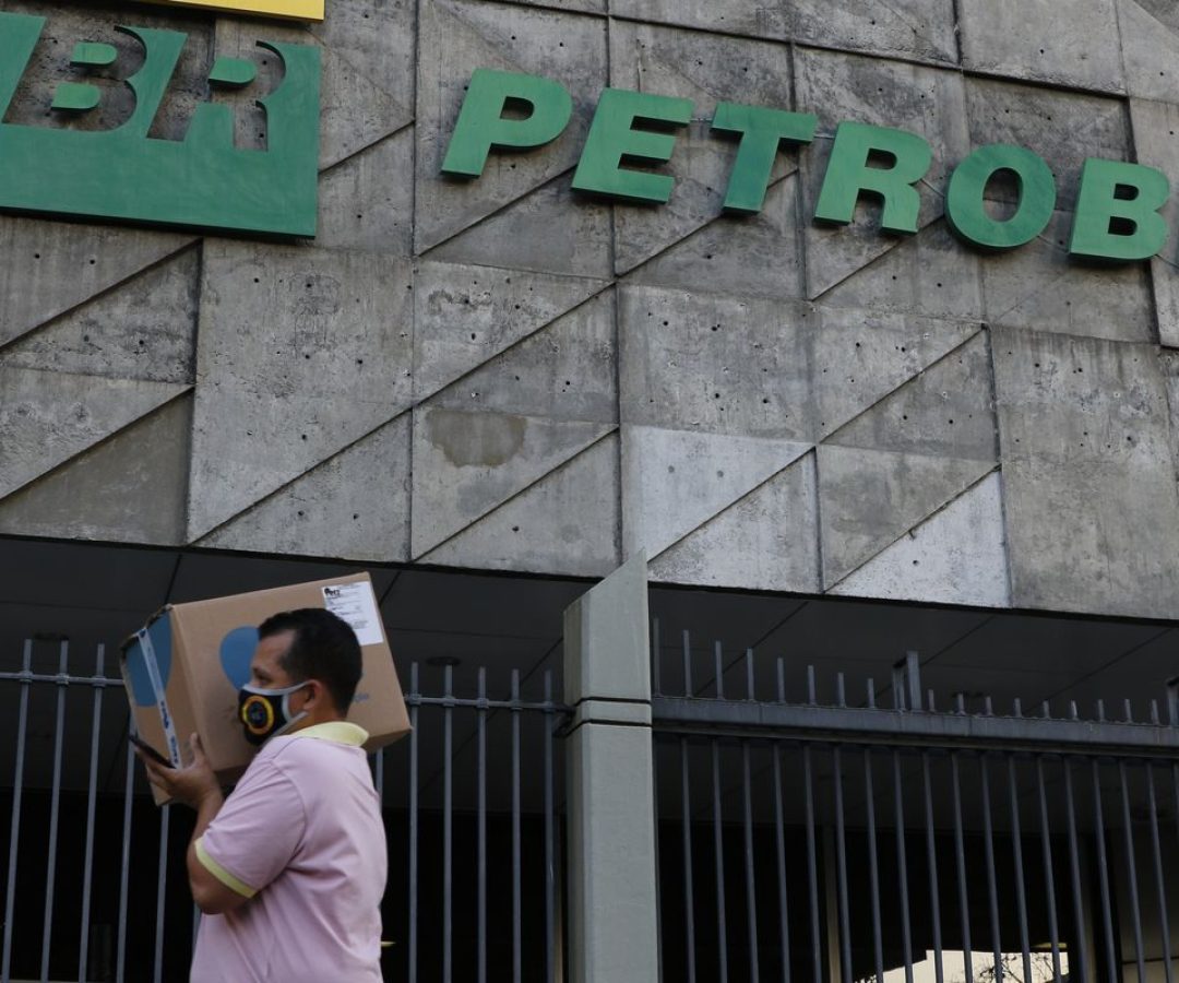 Plano da Petrobras 2026-2030 prevê investimentos de US$ 109 bilhões