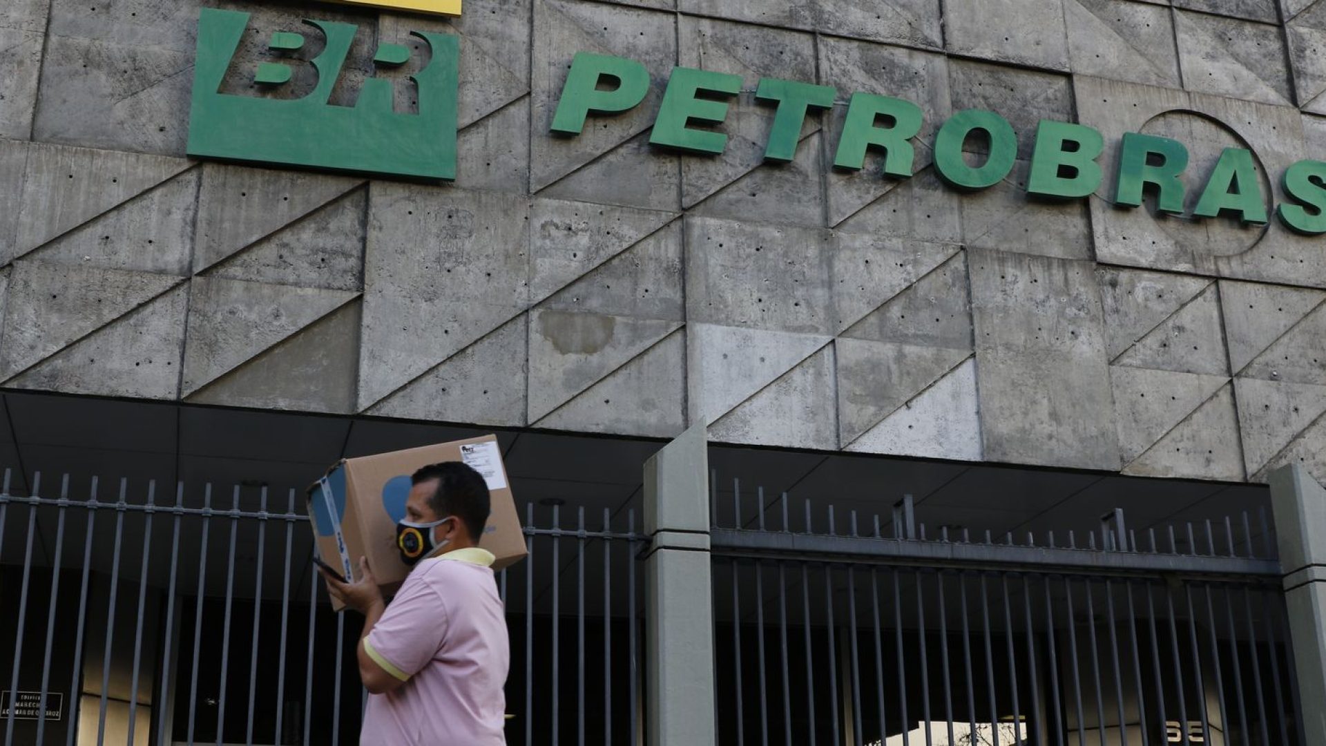 Plano da Petrobras 2026-2030 prevê investimentos de US$ 109 bilhões