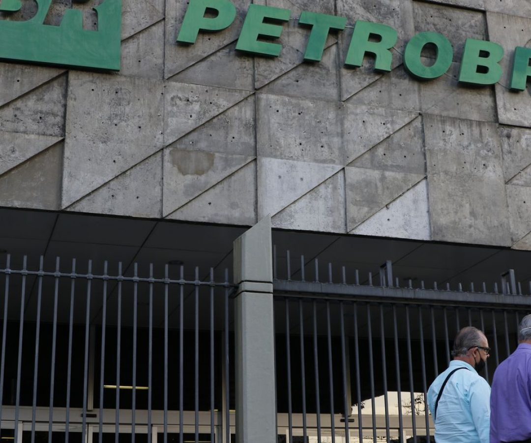 Petrobras registra lucro de R$ 110,6 bilhões em 2025