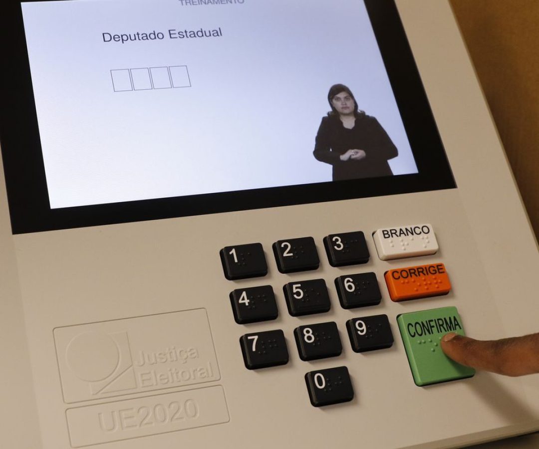 Eleições 2026: saiba os próximos passos para oficializar candidaturas