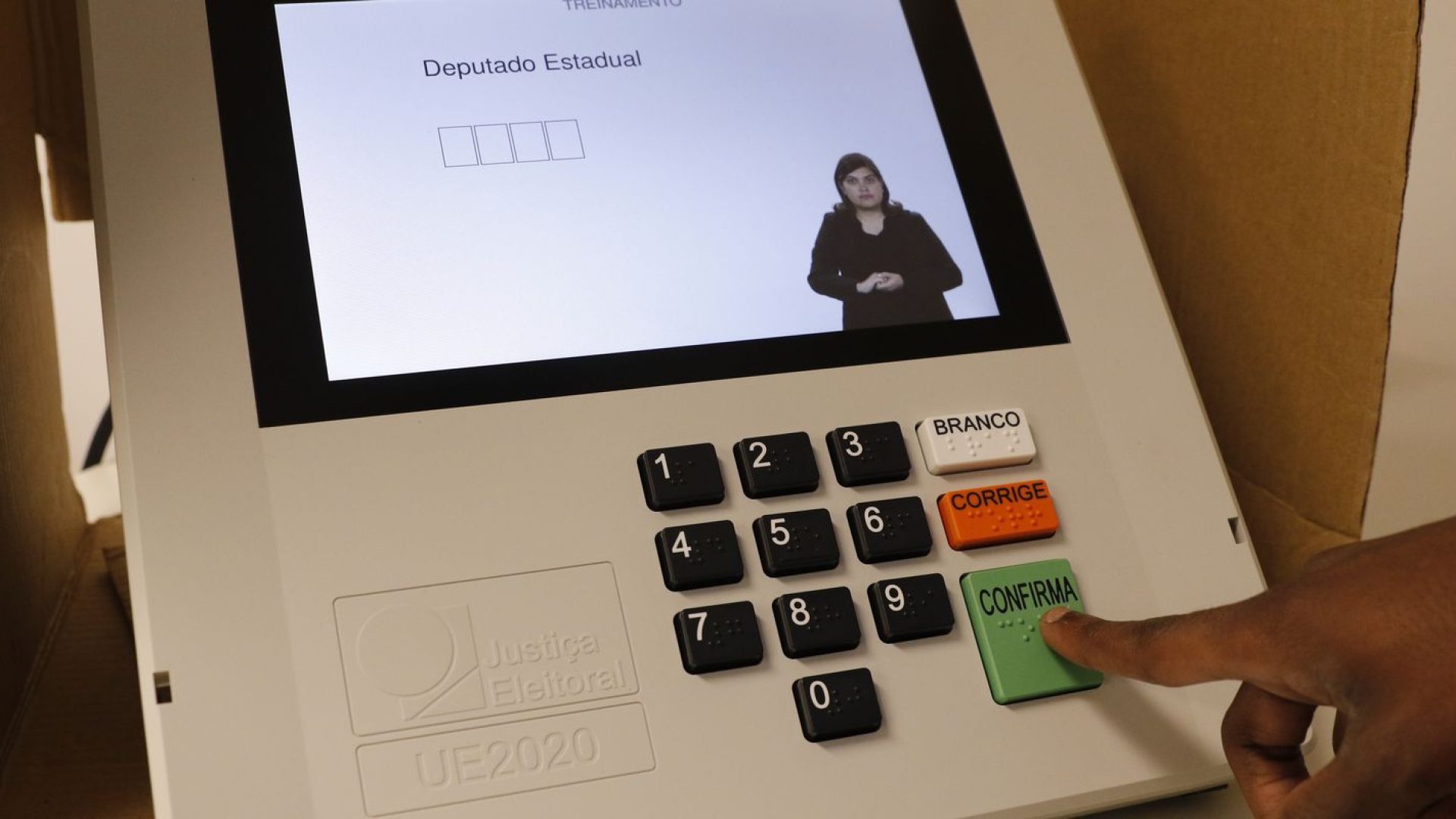 Eleições 2026: saiba os próximos passos para oficializar candidaturas