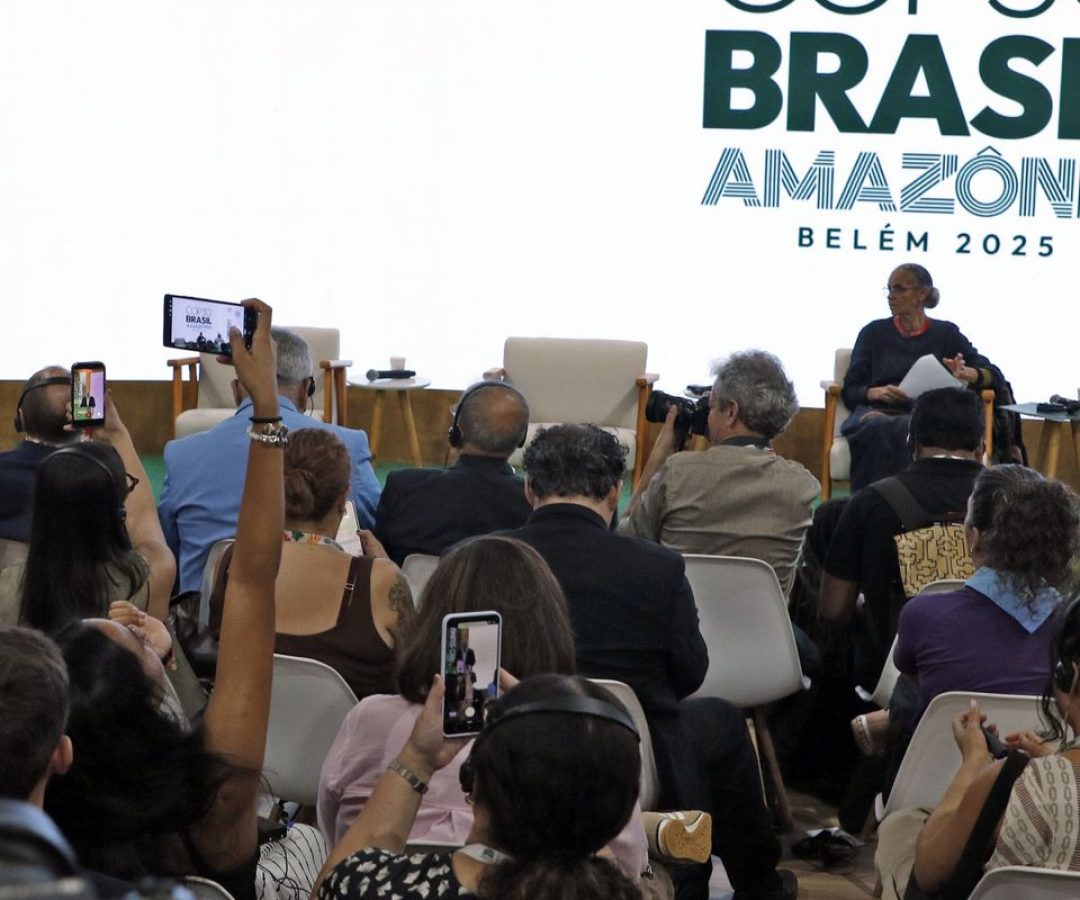 COP30: Pavilhão Brasil abrigará 286 atividades de participação social