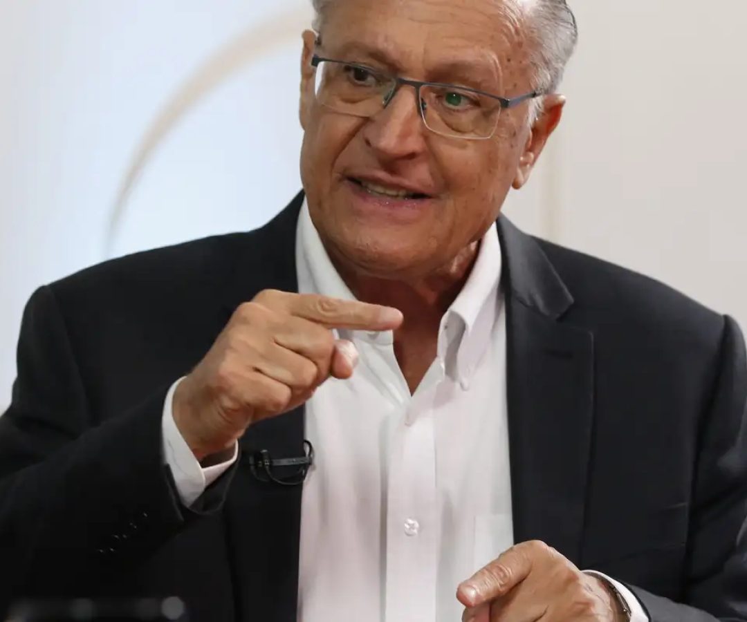 Alckmin: só um estado ainda não aderiu ao subsídio do diesel
