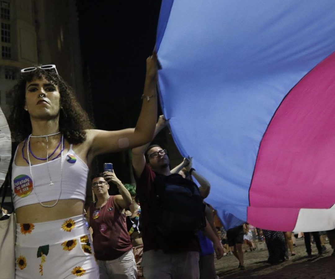 UFSCar encerra amanhã inscrições para pessoas trans e travestis