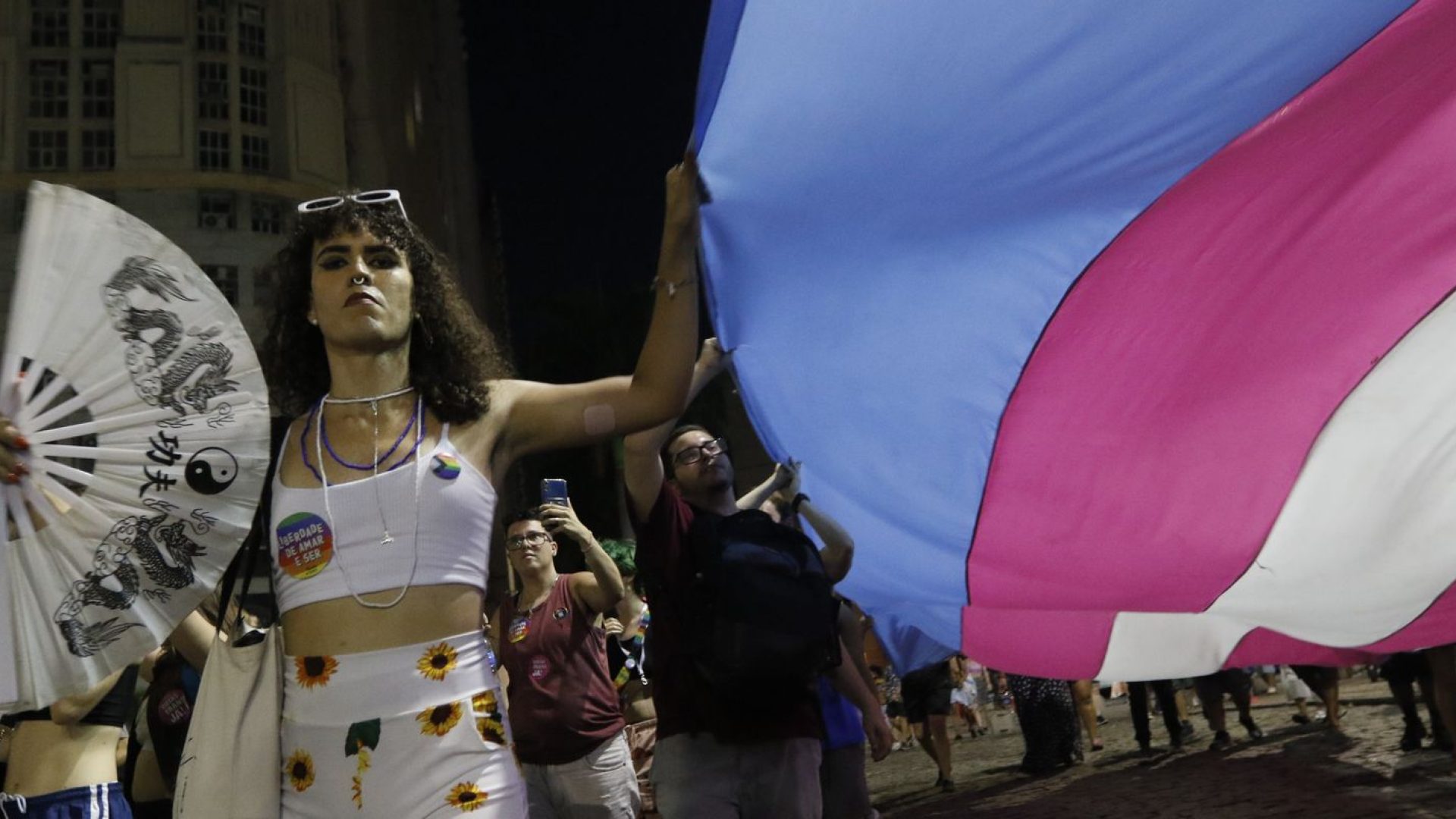 UFSCar encerra amanhã inscrições para pessoas trans e travestis