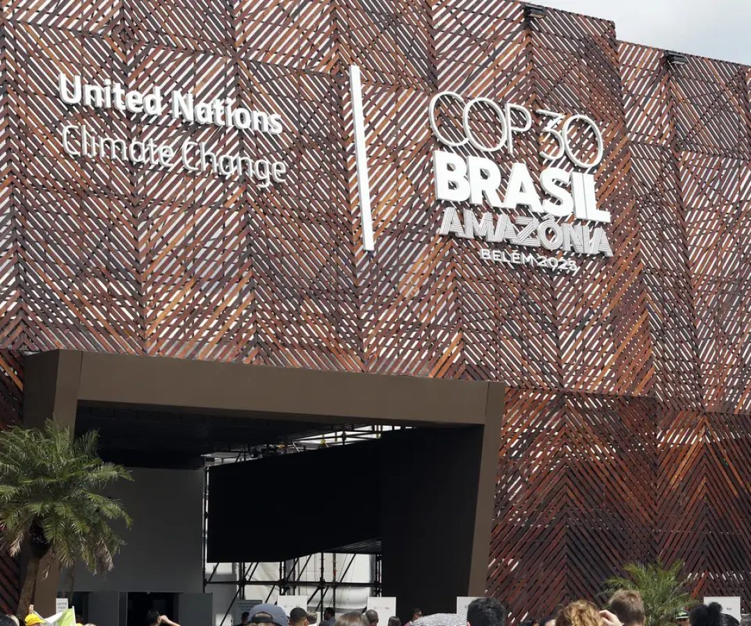 Negociações já foram retomadas, diz secretário da COP30