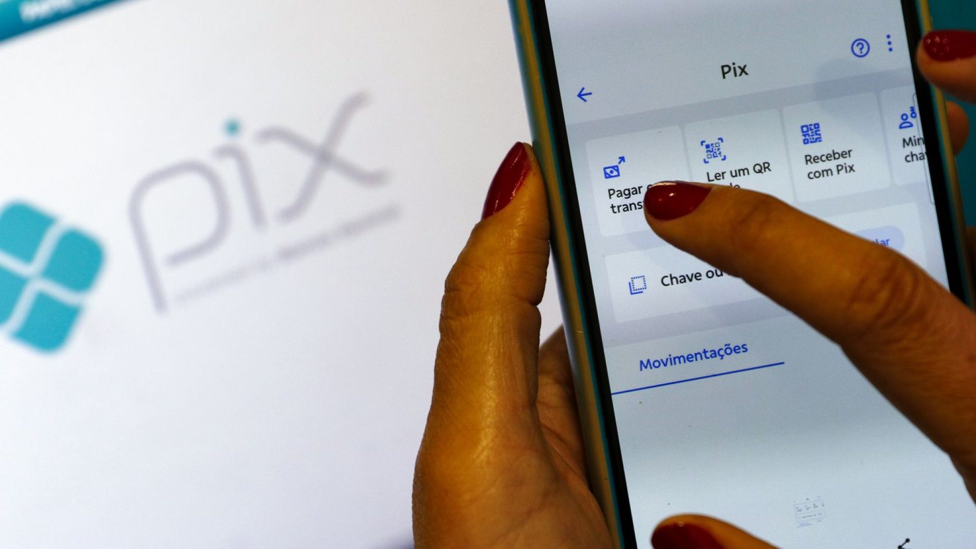 Veja como vai funcionar devolução do Pix em caso de golpe