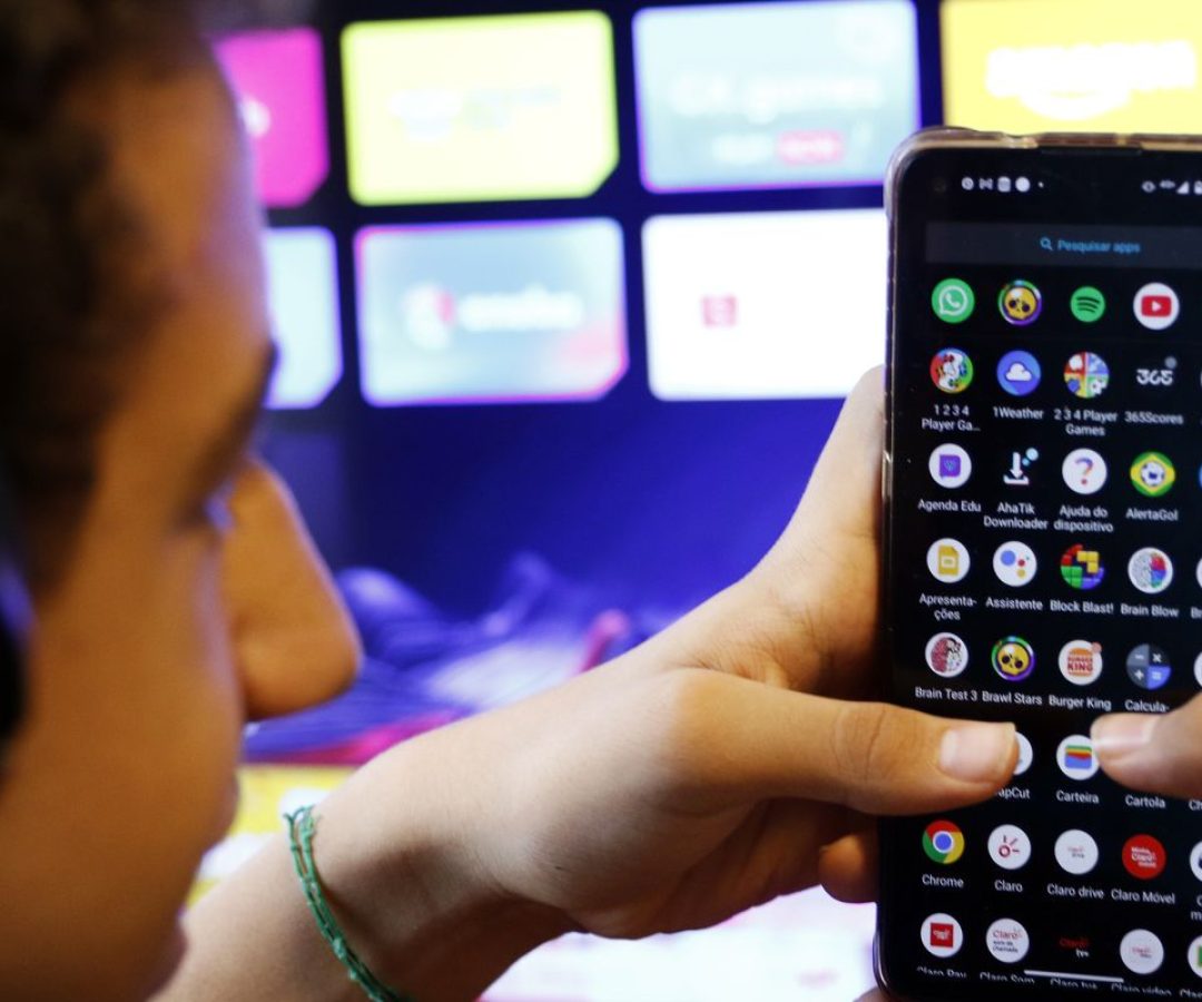 Governo derruba alta de imposto para smartphones e eletrônicos