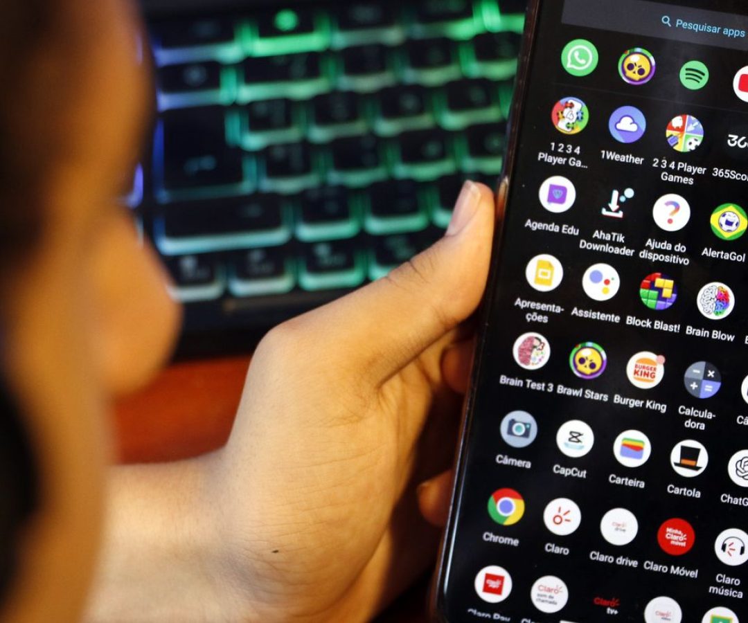 AGU se reúne com Discord e cobra proteção de crianças na plataforma