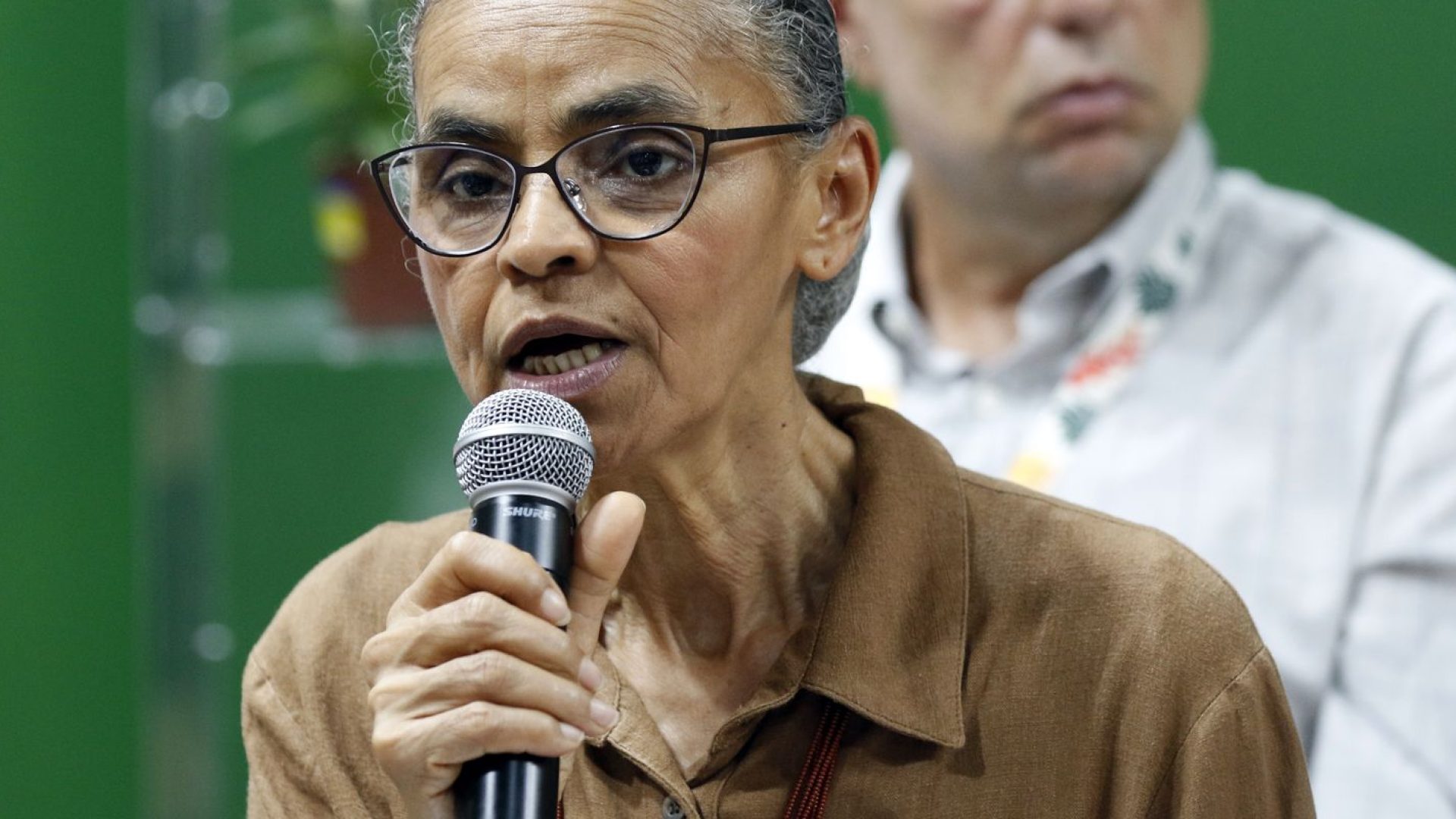 Marina Silva destaca avanços na COP30, mas reconhece progresso modesto