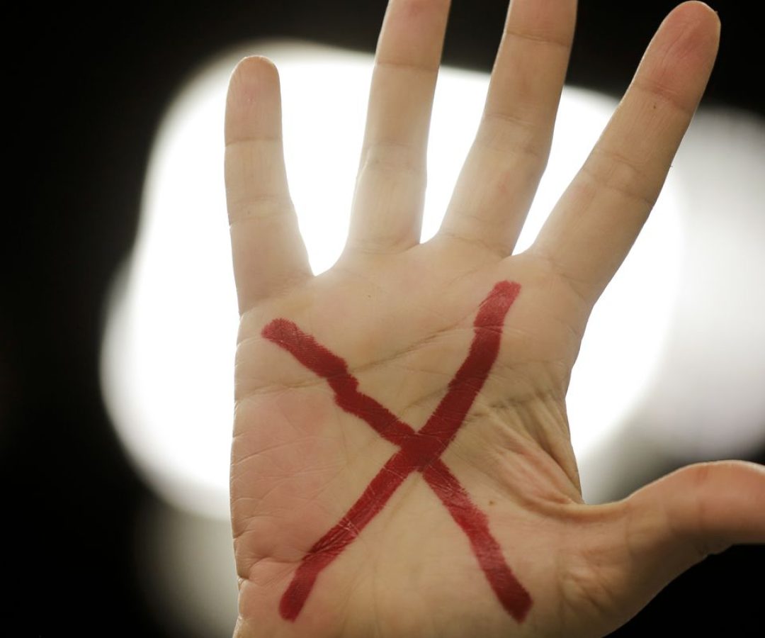 Vereadora gaúcha cobra medidas contra violência política de gênero