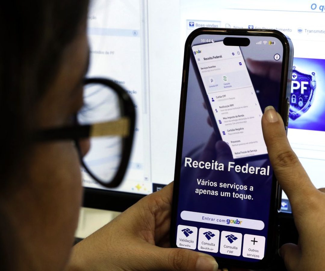 IR 2026: chance de inclusão no primeiro lote acaba neste domingo
