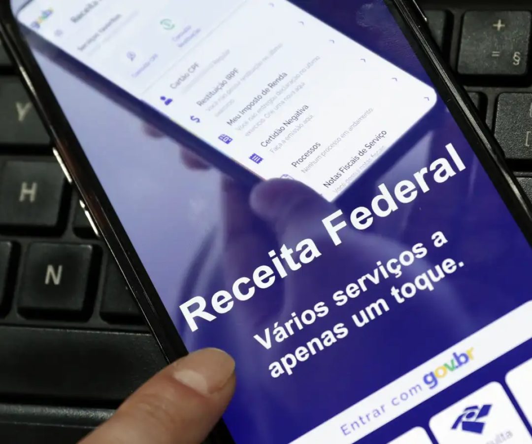 Consulta ao segundo lote de restituição do IRPF 2026 inicia hoje