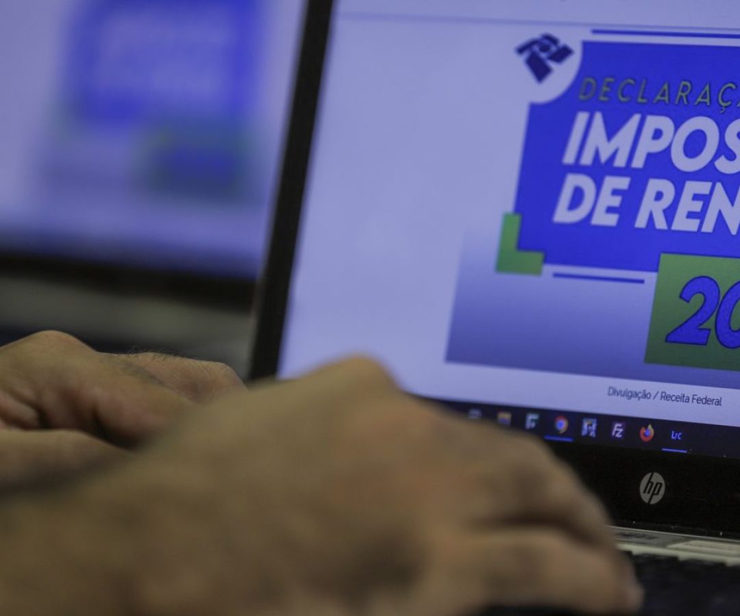 Receita paga lote da malha fina de dezembro