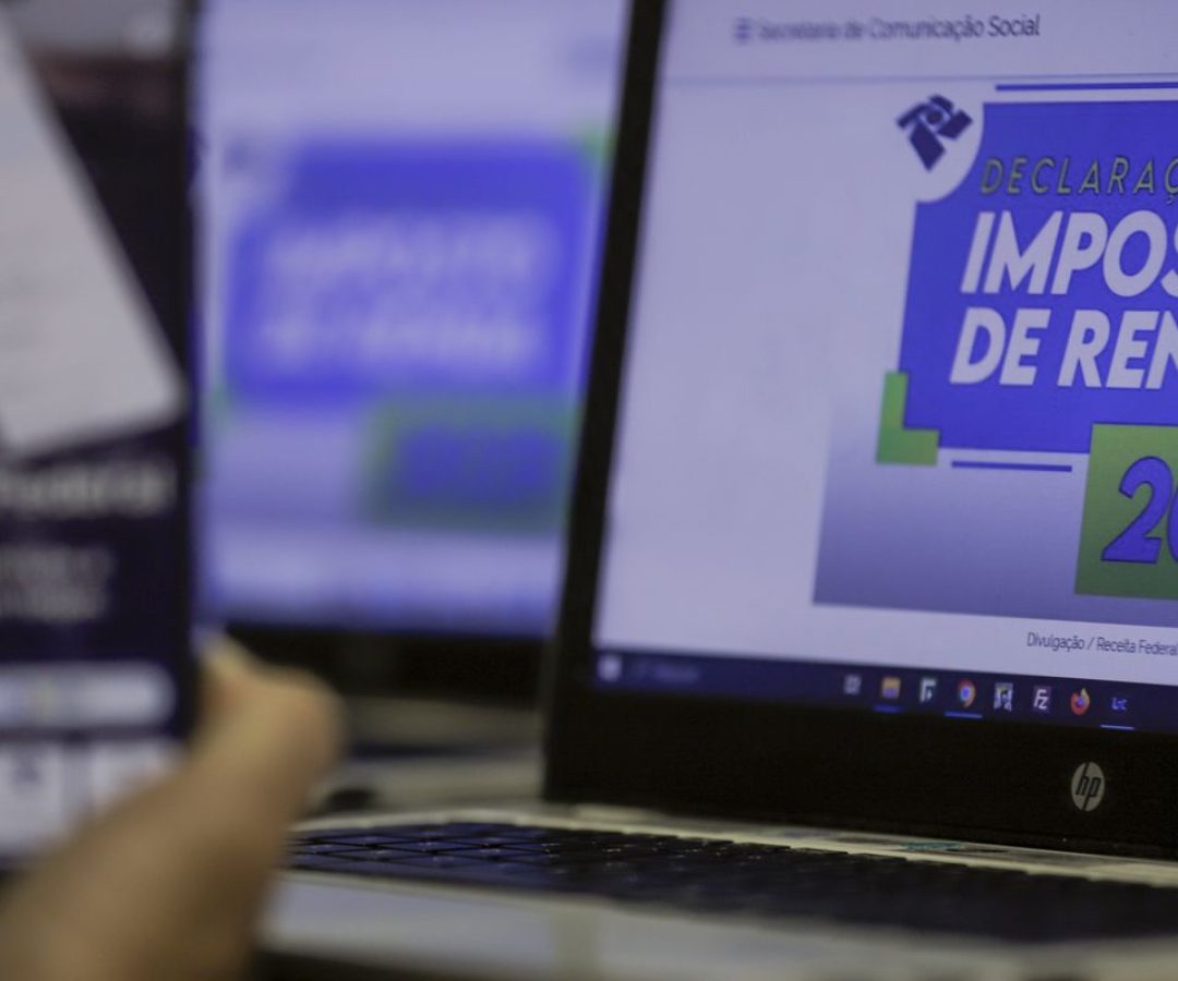 Receita abre consulta a lote da malha fina do Imposto de Renda