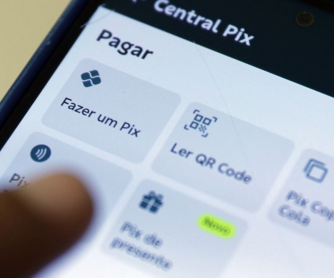 Modelo do Pix desafia controle financeiro dos EUA sobre o Brasil