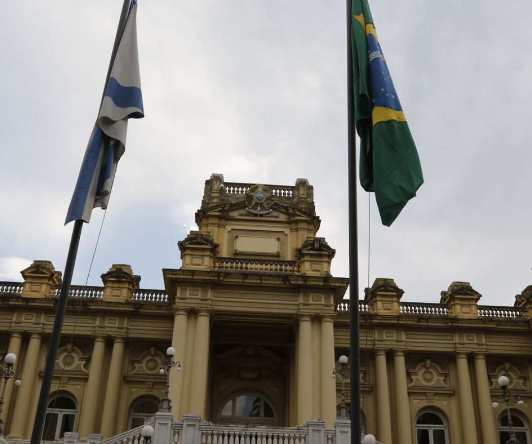 Rio de Janeiro funde secretarias de Agricultura e de Pesca