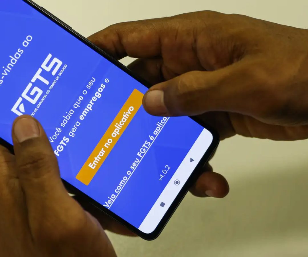 Governo restringe antecipação de saque-aniversário do FGTS