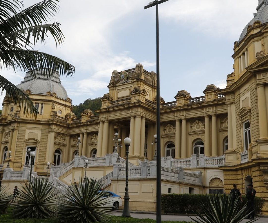 Rio sanciona lei de adesão ao Propag, programa para refinanciar dívida