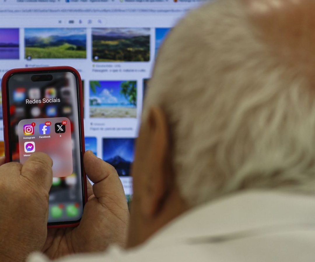 PND 2025: questão discursiva aborda idadismo como desafio social